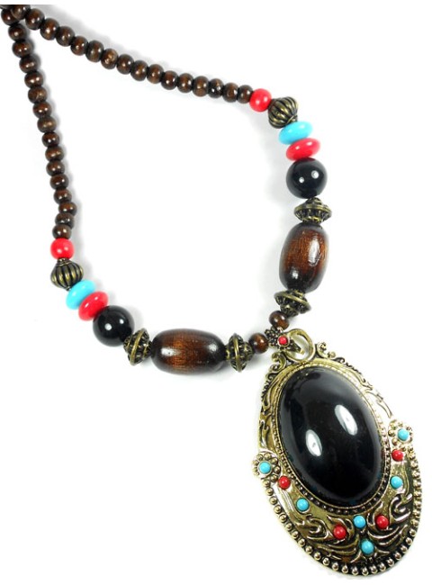Western jewelry